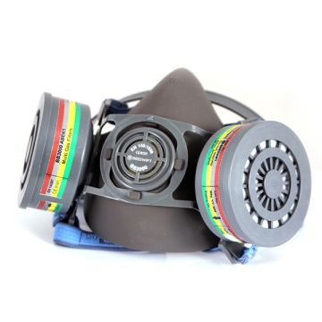 ABEK READY MASK - Grey