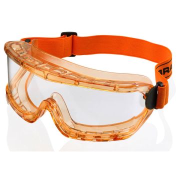 Beeswift Premium Safety Goggles