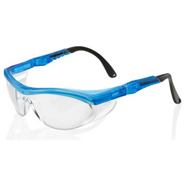 Beeswift Utah Safety Glasses