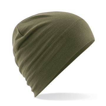 Merino beanie
