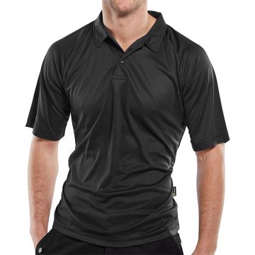 Beeswift B-Cool Performance Polo Shirt