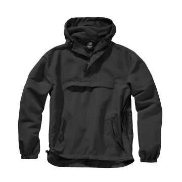 Summer windbreaker