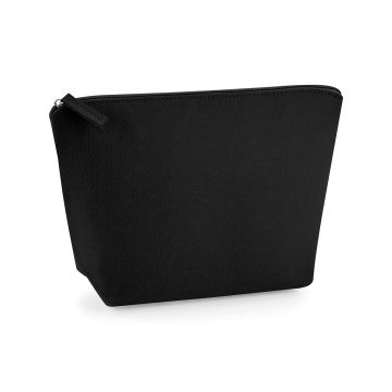 Felt accessory bag