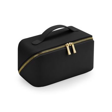 Boutique open flat accessory case