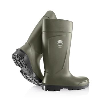 Bekina Steplite Easy Grip Safety Wellingtons S5