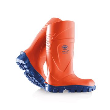 Bekina Steplite X Thermoprotec Full Safety Non Metallic Wellingtons S5