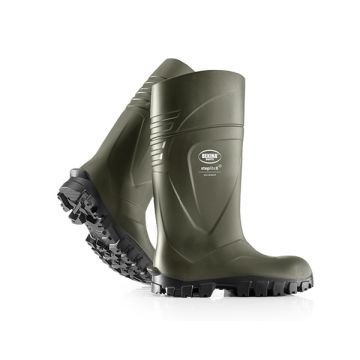 Bekina Steplite X Solid Grip Non Safety Wellingtons