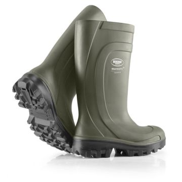 Bekina Thermolite Safety Wellingtons S5