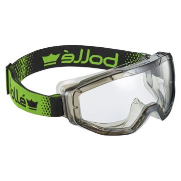 BOLLE GLOBE GOGGLE SEALED - Clear