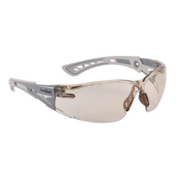 BOLLE RUSH+ GO GREEN PLATINUM COPPER - Brown