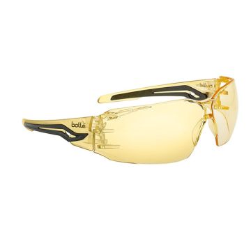 BOLLE SILEX AMBER - Yellow
