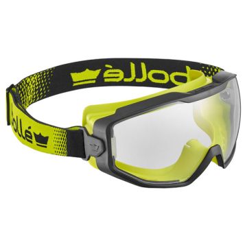 BOLLE SPECTRUM GOGGLE VENTED - Clear