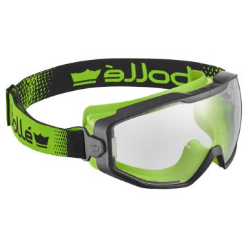 BOLLE SPECTRUM GOGGLE SEALED - Clear