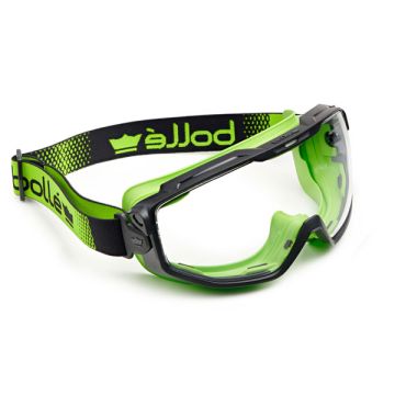 BOLLE UNIVERSAL GOGGLE SEALED - Clear