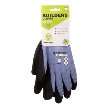 Builders Latex Glove