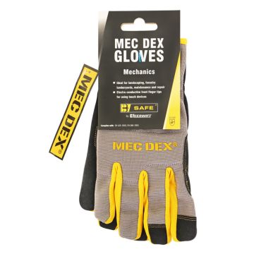 MEC-Dex Passion Plus Glove