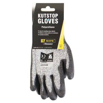 Kutstop Polyurethane Glove