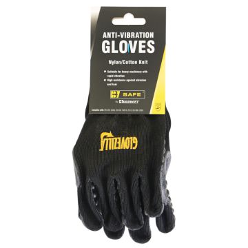 Glovezilla Anti Vibration Glove