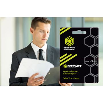 Appointed Persons in the Workplace Level 2 (VTQ) Course -