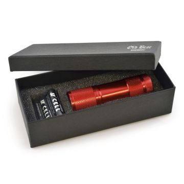 Torch Box-Black-Lid-130x50mm-1