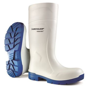 Dunlop Purofort Multigrip Safety Wellingtons
