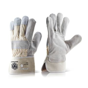 CANADIAN CHROME HIGH QUALITY - White