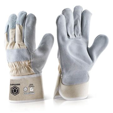 CANADIAN HIGH QUAL B-FLEX - White