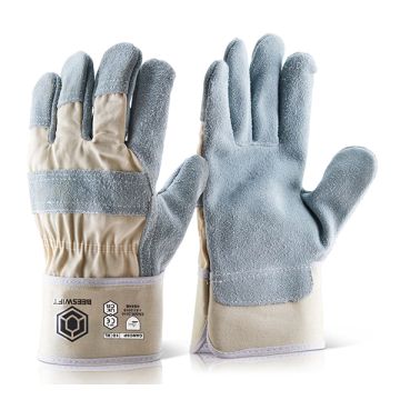 CANADIAN H-QUALITY B-FLEX - White