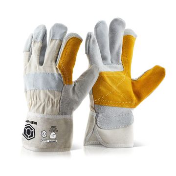 DOUBLE PALM H/Q B-FLEX GOLD - White
