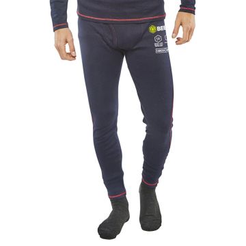 Beeswift ARC Compliant Under Garment Long John Trousers