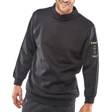 Beeswift ARC Compliant Sweatshirt