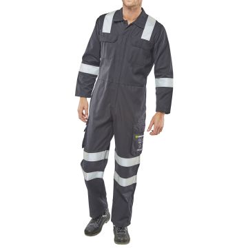 Beeswift ARC Compliant Boilersuit