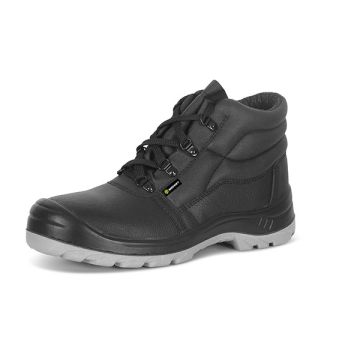 Beeswift 4 D-ring Boot with Midsole & Scuff Cap