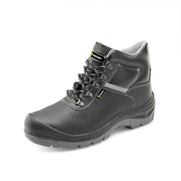 Beeswift Dual Density Site Boot S3