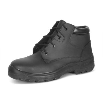 Beeswift Ladies Chukka Boot