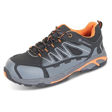 Beeswift Safety Trainer S3 Composite