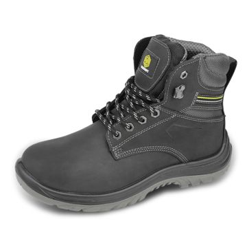 Beeswift Steel Toe Cap Ankle Boot