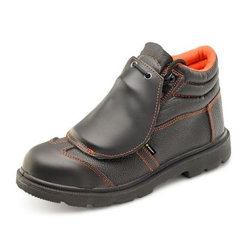 Beeswift Metatarsal Boot S3