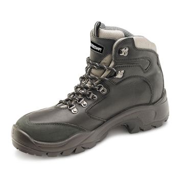 Beeswift PU Rubber S3 Boot