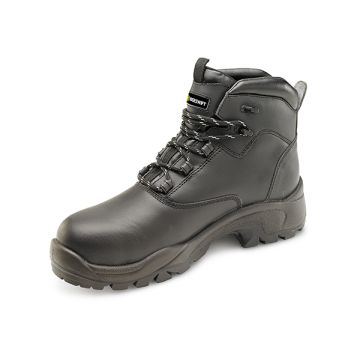 Beeswift Non Metallic S3 PUR Boot