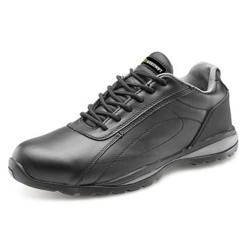 Beeswift Double Density Trainer Shoe SBP