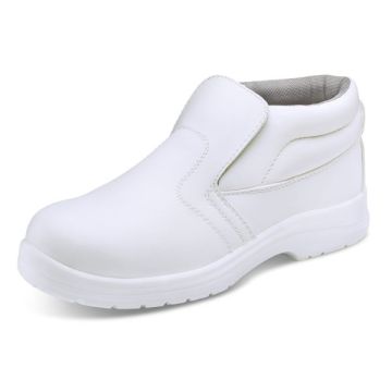 Beeswift Micro-Fibre Boot S2