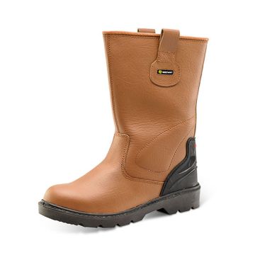Beeswift Premium Rigger Boot