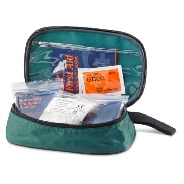 ONE PERSON REFILL (44003T) - Clear
