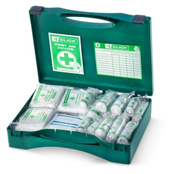 50 PERSON REFILL (4403L) - Clear