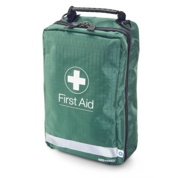 GREEN ECLIPSE 300 SERIES BAG - Green