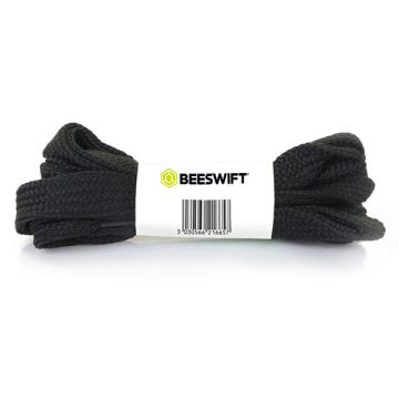 Beeswift Flat Boot Lace (Pack 10)