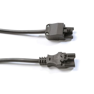 Connector lead 3M - Black