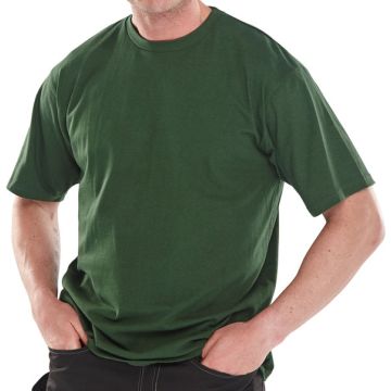 Beeswift Heavyweight T-shirt