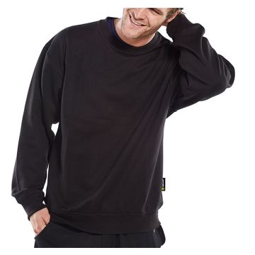 Beeswift Premium Sweatshirt